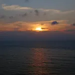 Apartamento con hermosa vista al mar en cartagena de indias