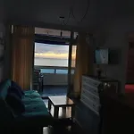 Apartamento con hermosa vista al mar en cartagena de indias