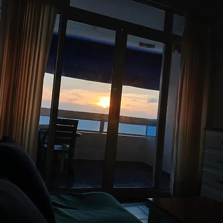Apartamento Con Hermosa Vista Al Mar En De Indias *