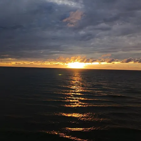 Con Hermosa Vista Al Mar En De Indias