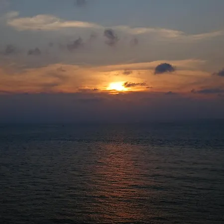 Apartamento Con Hermosa Vista Al Mar En De Indias *