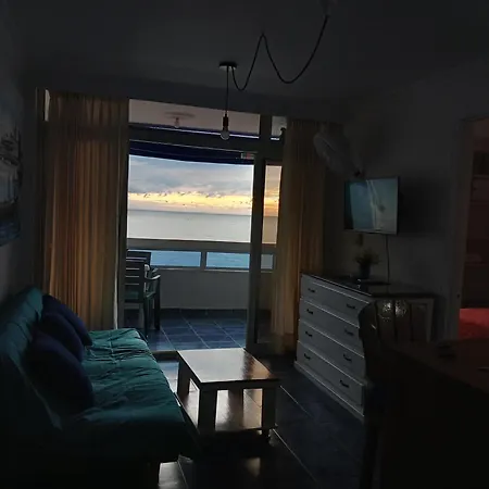 Con Hermosa Vista Al Mar En De Indias