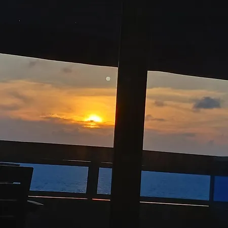 Con Hermosa Vista Al Mar En De Indias Cartagena