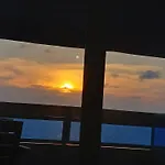 Apartamento Con Hermosa Vista Al Mar En Cartagena De Indias