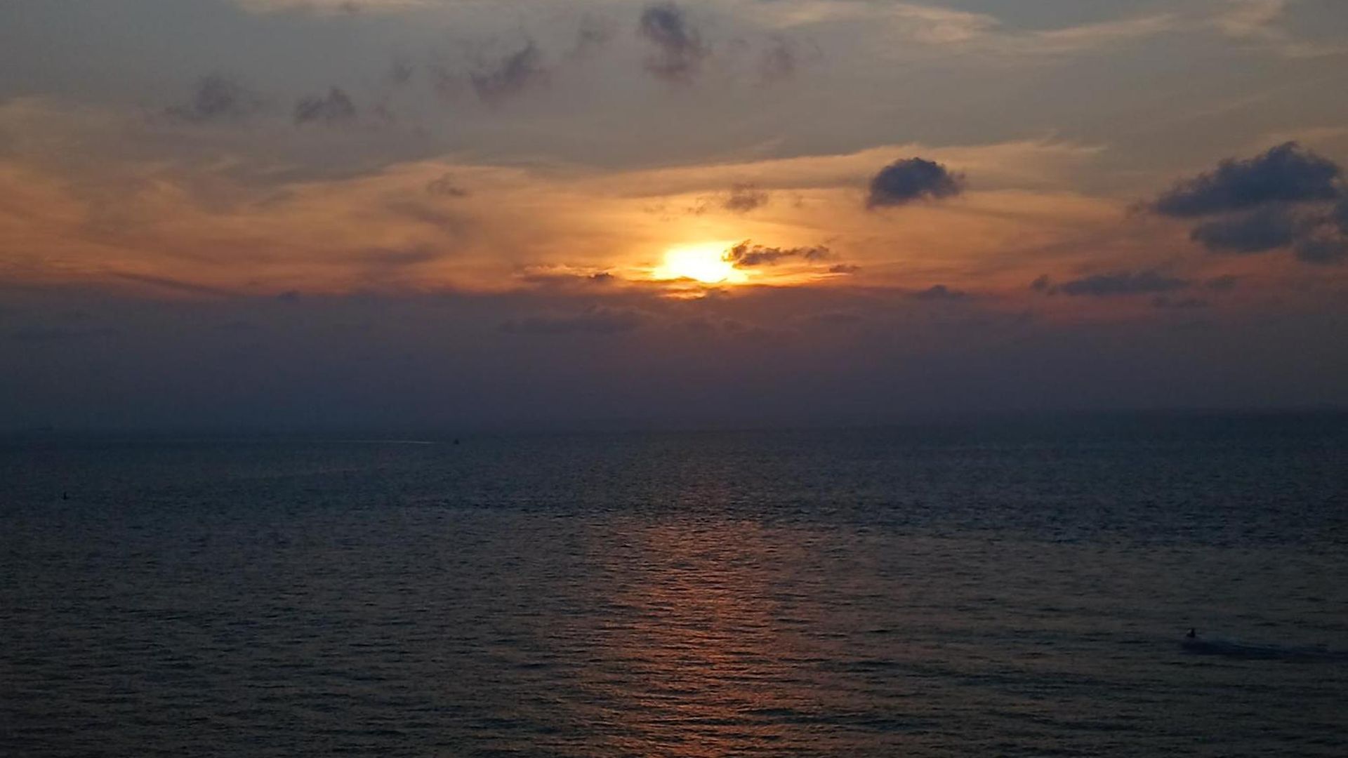 Apartamento Con Hermosa Vista Al Mar En De Indias *