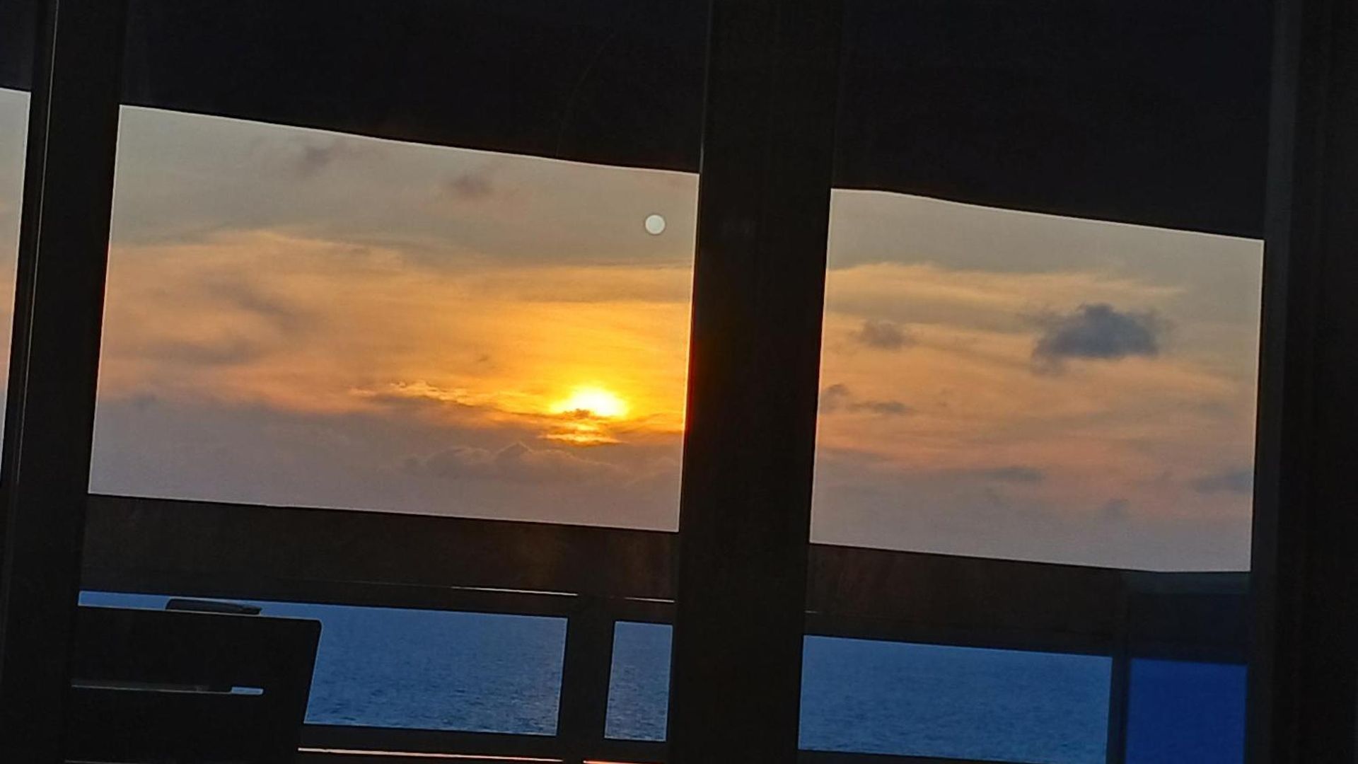 Con Hermosa Vista Al Mar En De Indias Cartagena