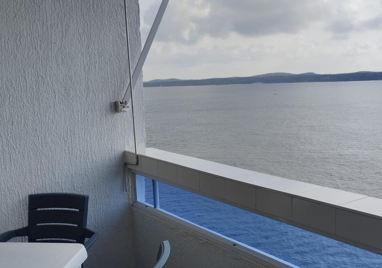Con Hermosa Vista Al Mar En De Indias Apartamento *