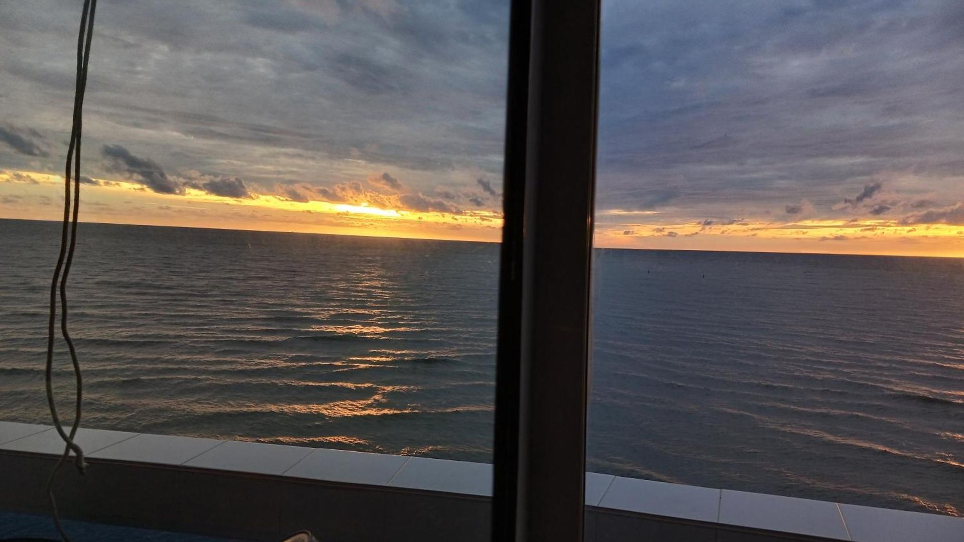 Con Hermosa Vista Al Mar En De Indias Apartamento *