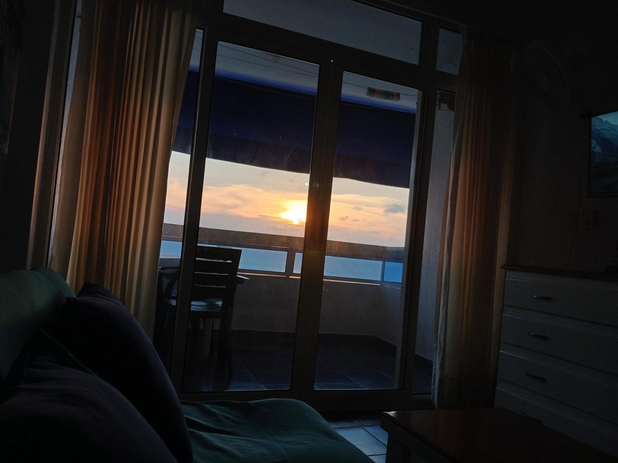 Apartment Con Hermosa Vista Al Mar En De Indias *