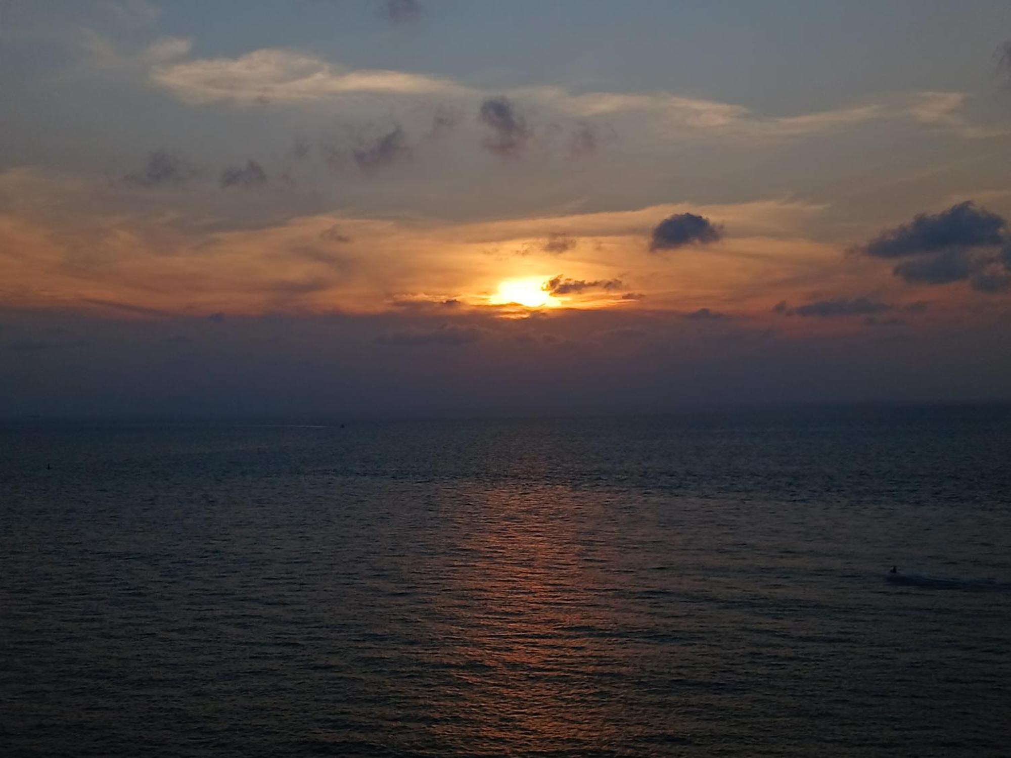 Apartment Con Hermosa Vista Al Mar En De Indias *