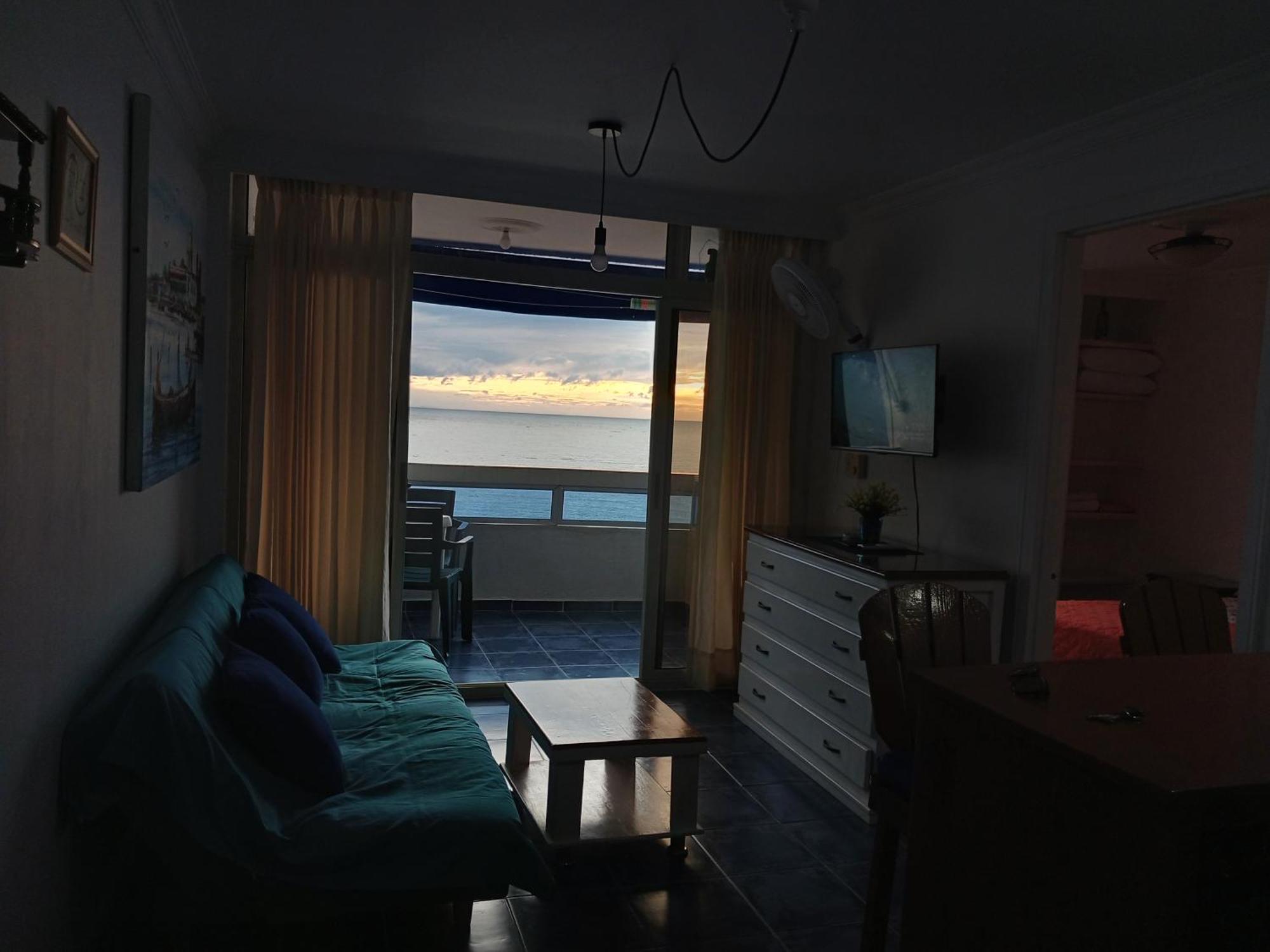 Con Hermosa Vista Al Mar En De Indias