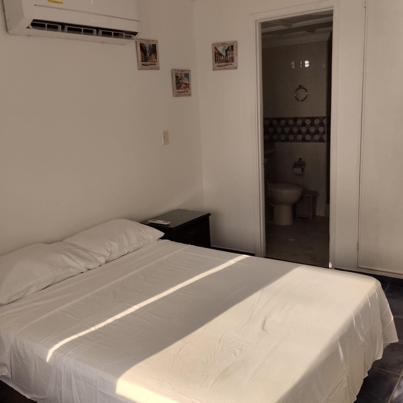 Con Hermosa Vista Al Mar En De Indias *