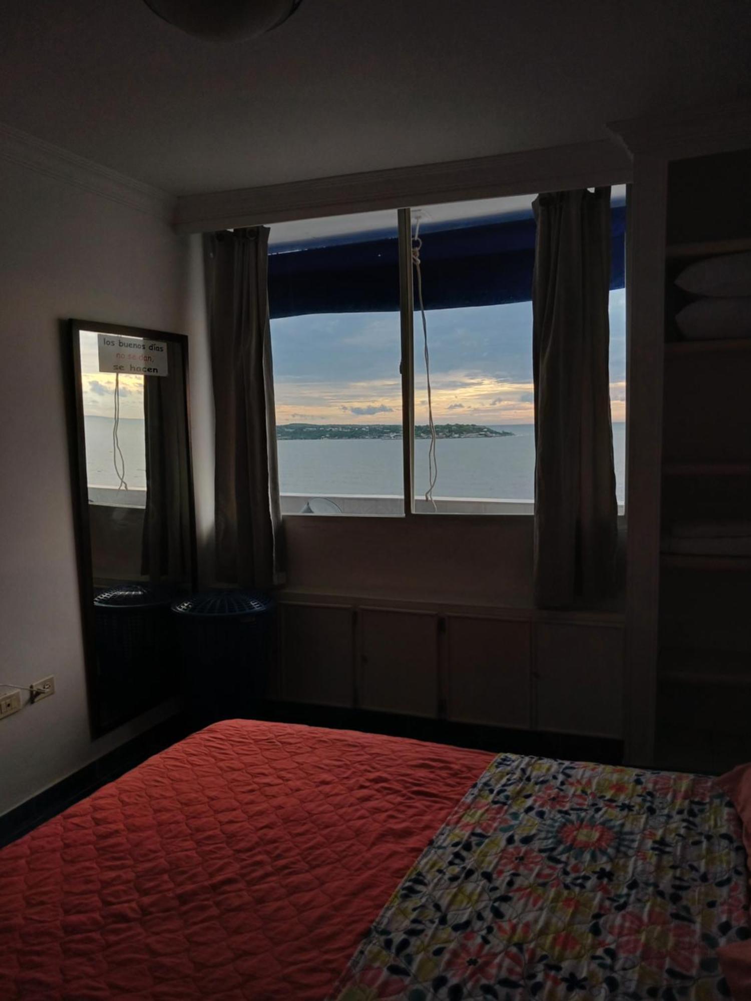 Apartment Con Hermosa Vista Al Mar En De Indias *